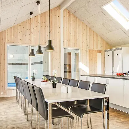 Cozy In With Sauna 펜션