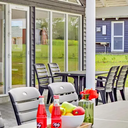 Cozy In With Sauna 펜션