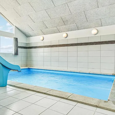 펜션 Cozy In With Sauna 보겐세