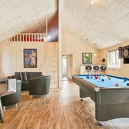 Cozy In With Sauna 펜션 보겐세