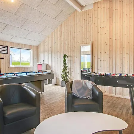 Cozy In With Sauna 펜션