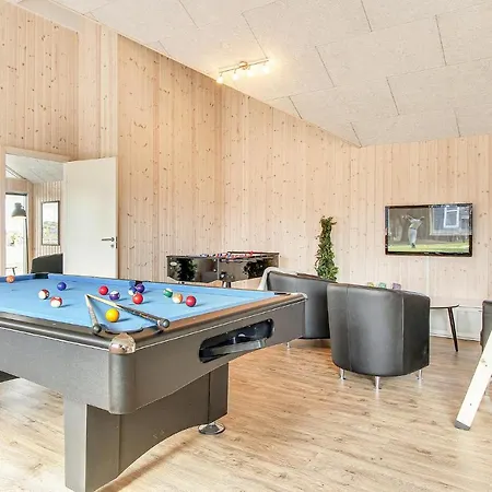 Cozy In With Sauna 펜션