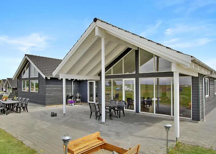 Tatil Evi Cozy In With Sauna